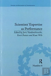 Scientists' Expertise As Performance