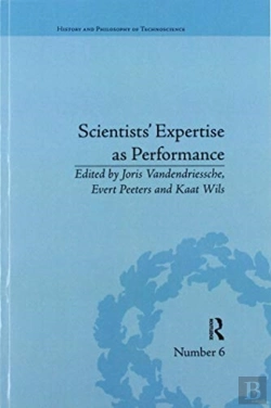 Bertrand.pt - Scientists' Expertise As Performance