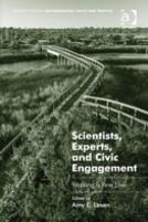 Scientists, Experts, And Civic Engagement