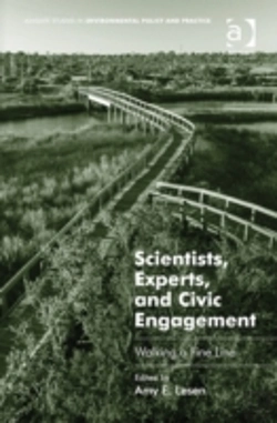 Bertrand.pt - Scientists, Experts, And Civic Engagement