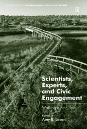 Scientists, Experts, And Civic Engagement