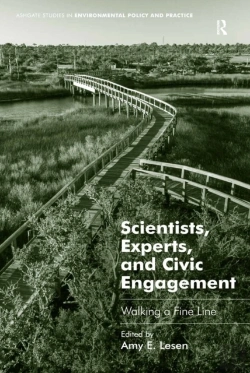 Bertrand.pt - Scientists, Experts, And Civic Engagement
