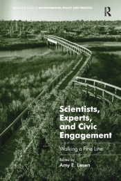Scientists, Experts, And Civic Engagement