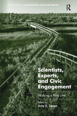 Bertrand.pt - Scientists, Experts, And Civic Engagement