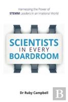 Scientists In Every Boardroom