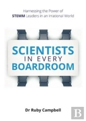 Scientists In Every Boardroom