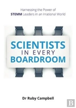 Bertrand.pt - Scientists In Every Boardroom