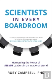 Scientists In Every Boardroom