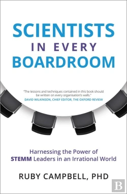 Bertrand.pt - Scientists In Every Boardroom