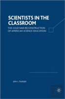 Scientists In The Classroom