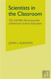Scientists In The Classroom