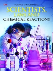 Scientists Laws Chemical Reactions