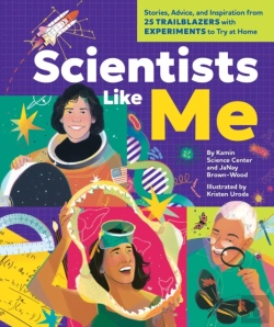 Bertrand.pt - Scientists Like Me