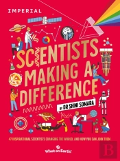 Scientists Making A Difference