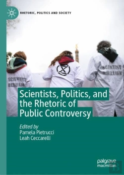 Bertrand.pt - Scientists, Politics, And The Rhetoric Of Public Controversy