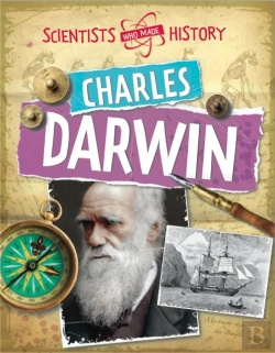 Bertrand.pt - Scientists Who Made History: Charles Darwin