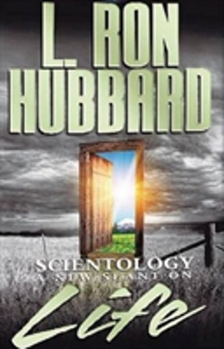 Bertrand.pt - Scientology: A New Slant On Life