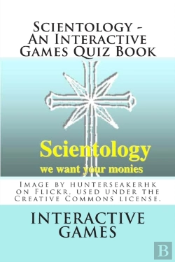Bertrand.pt - Scientology - An Interactive Games Quiz Book