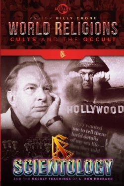 Bertrand.pt - Scientology & The Occult Teachings Of L. Ron Hubbard