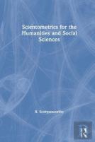 Scientometrics For The Humanities And Social Sciences