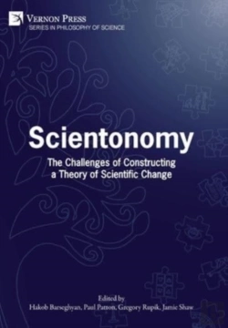 Bertrand.pt - Scientonomy: The Challenges Of Constructing A Theory Of Scientific Change