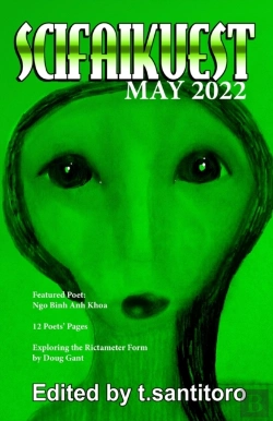 Bertrand.pt - Scifaikuest May 2022