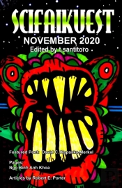 Scifaikuest November 2020