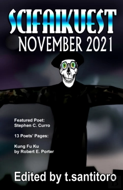 Bertrand.pt - Scifaikuest November 2021