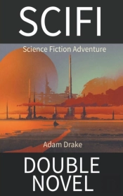 Scifi Double Novel