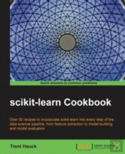 Bertrand.pt - Scikit-Learn Cookbook