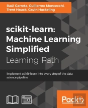 Scikit-Learn : Machine Learning Simplified