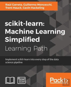 Bertrand.pt - Scikit-Learn : Machine Learning Simplified
