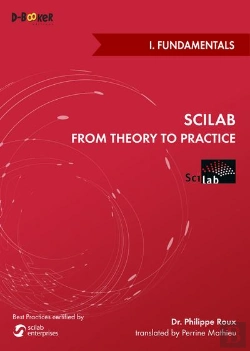 Bertrand.pt - Scilab: From Theory To Practice - I. Fundamentals