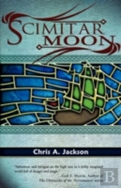 Scimitar Moon