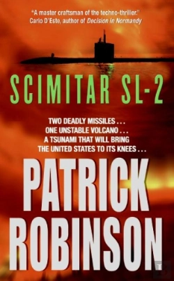 Bertrand.pt - Scimitar Sl-2