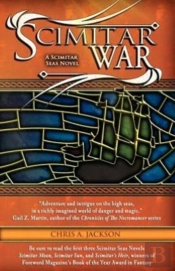 Scimitar War
