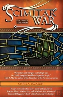 Bertrand.pt - Scimitar War
