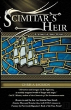 Bertrand.pt - Scimitar'S Heir