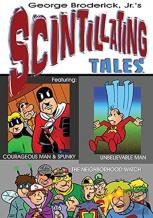 Scintillating Tales