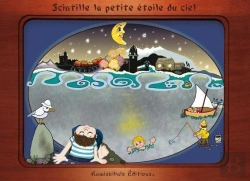 Bertrand.pt - Scintille La Petite Étoile Du Ciel