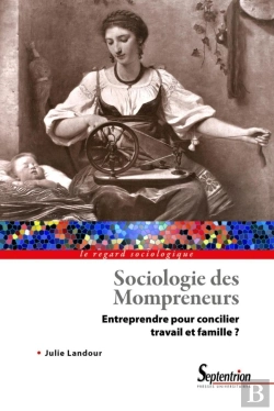 Bertrand.pt - Sciologie Des Mompreneurs