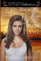 Scion Book Iii House Of The Twelfth Planet