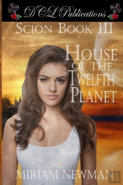 Bertrand.pt - Scion Book Iii House Of The Twelfth Planet