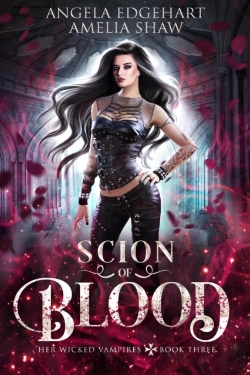 Bertrand.pt - Scion Of Blood