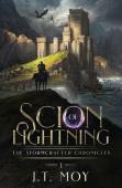 Scion Of Lightning