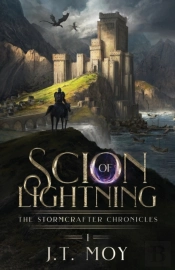 Scion Of Lightning