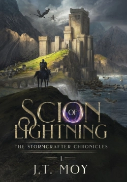 Bertrand.pt - Scion Of Lightning