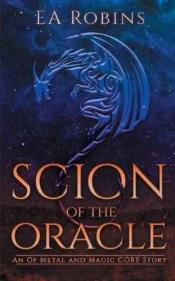 Bertrand.pt - Scion Of The Oracle
