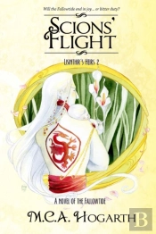 Scions' Flight
