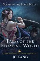 Scions Of The Black Lotus